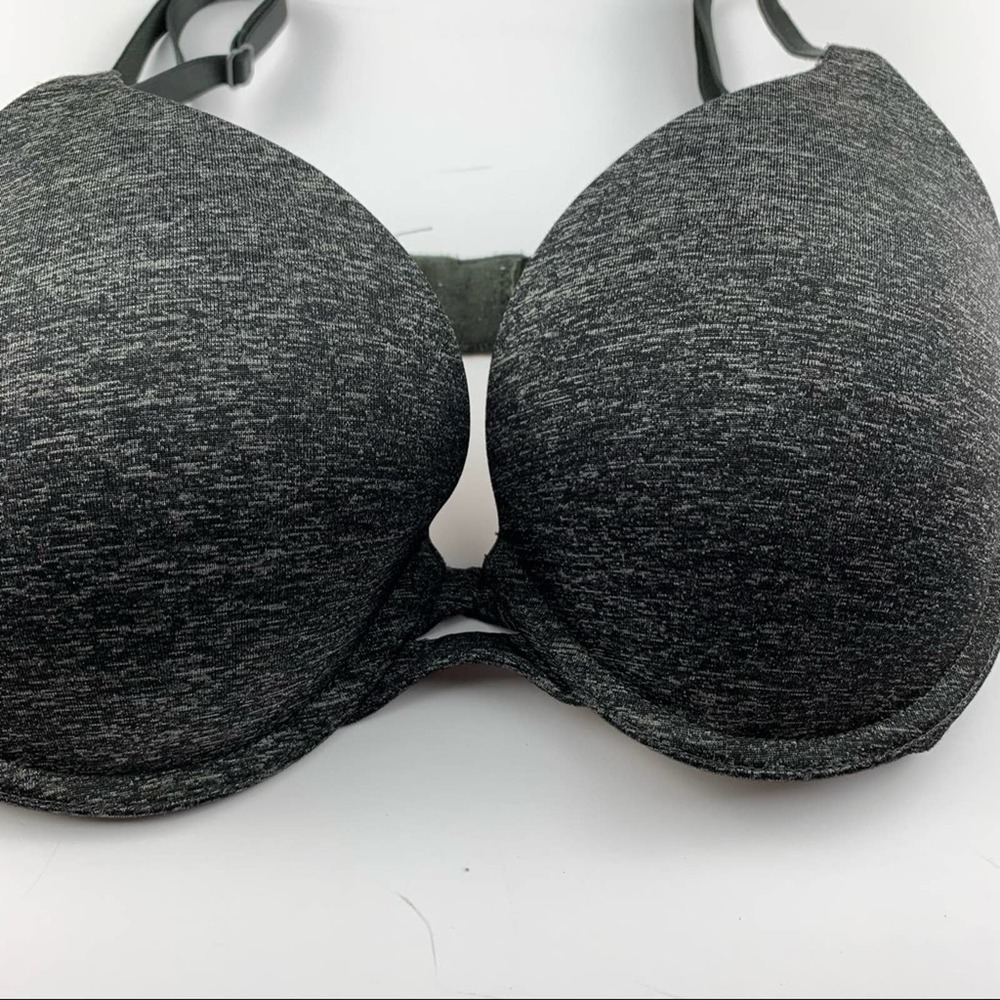 Victoria’s Secret Perfect Shape Bra 34C #4731 - Picture 3 of 10